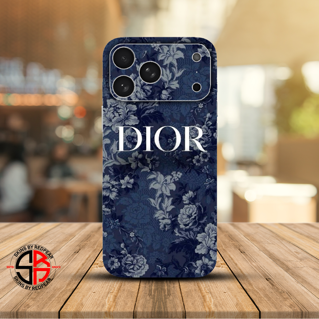 Dior 3D Skin