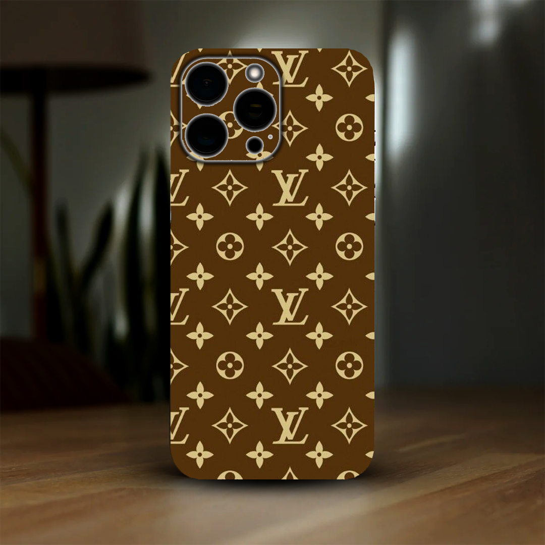 LV 3D Skin